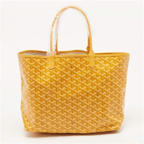 goyard st louis pm store|goyard belvedere pm price.